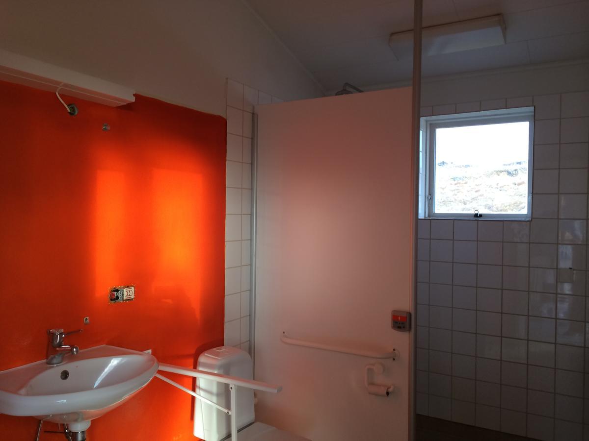 Helgafell Hostel Djúpivogur Dış mekan fotoğraf