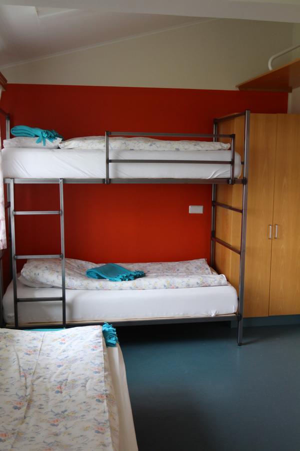 Helgafell Hostel Djúpivogur Dış mekan fotoğraf