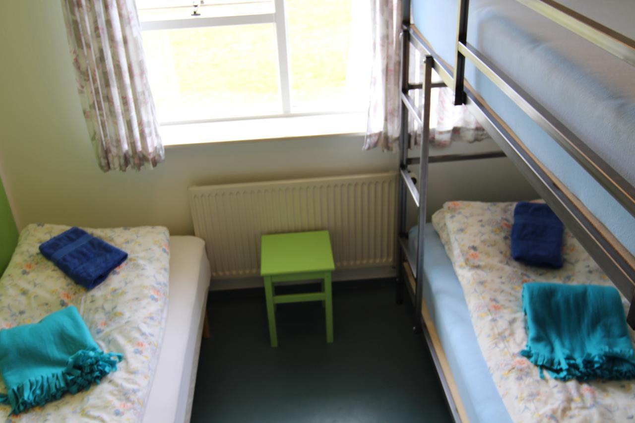 Helgafell Hostel Djúpivogur Dış mekan fotoğraf