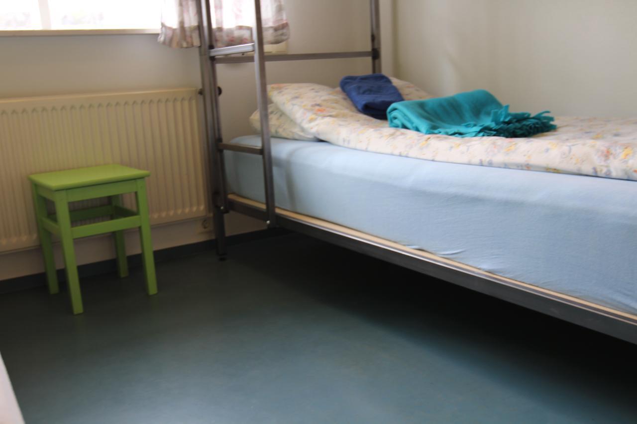 Helgafell Hostel Djúpivogur Dış mekan fotoğraf