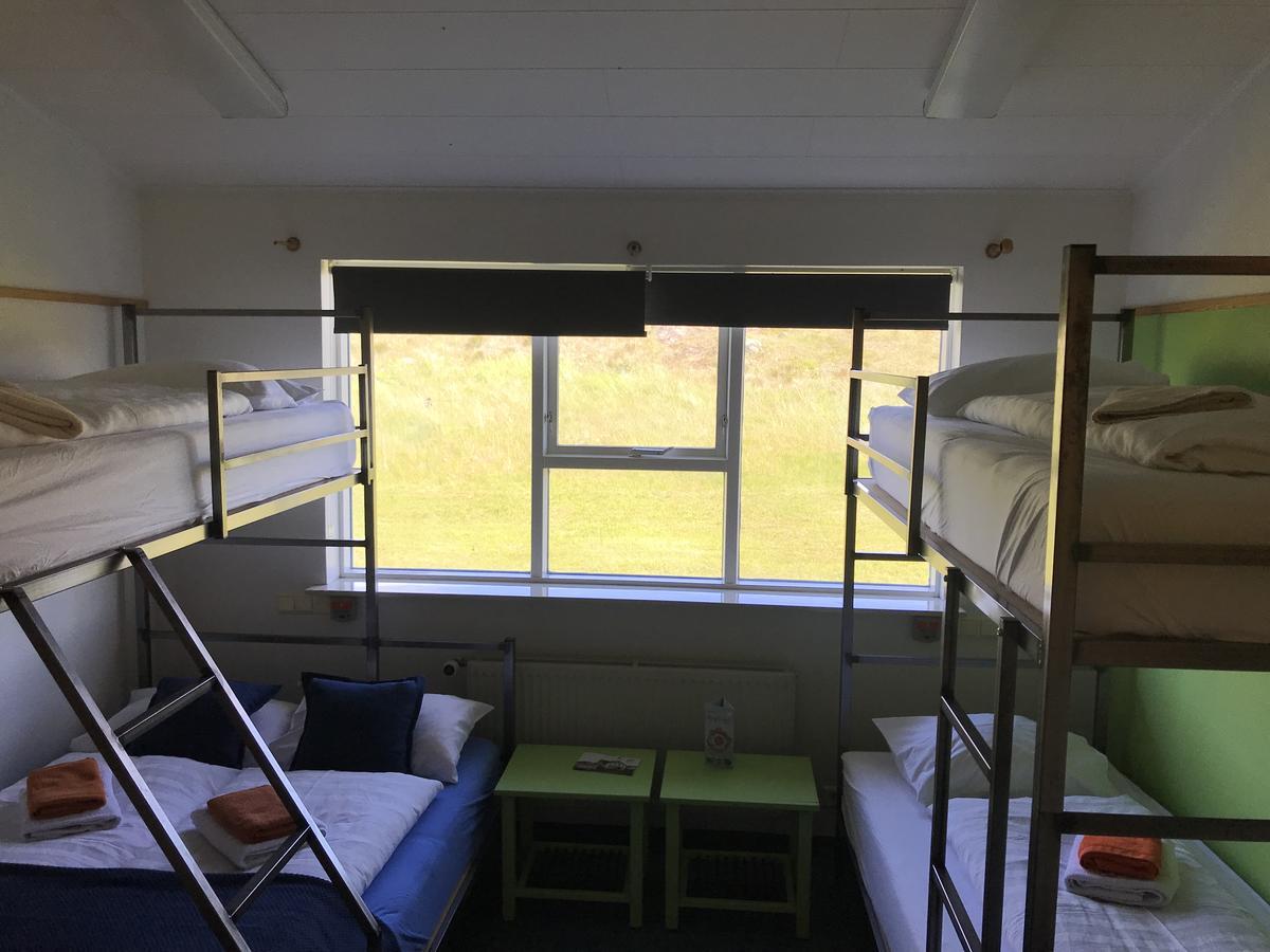 Helgafell Hostel Djúpivogur Dış mekan fotoğraf