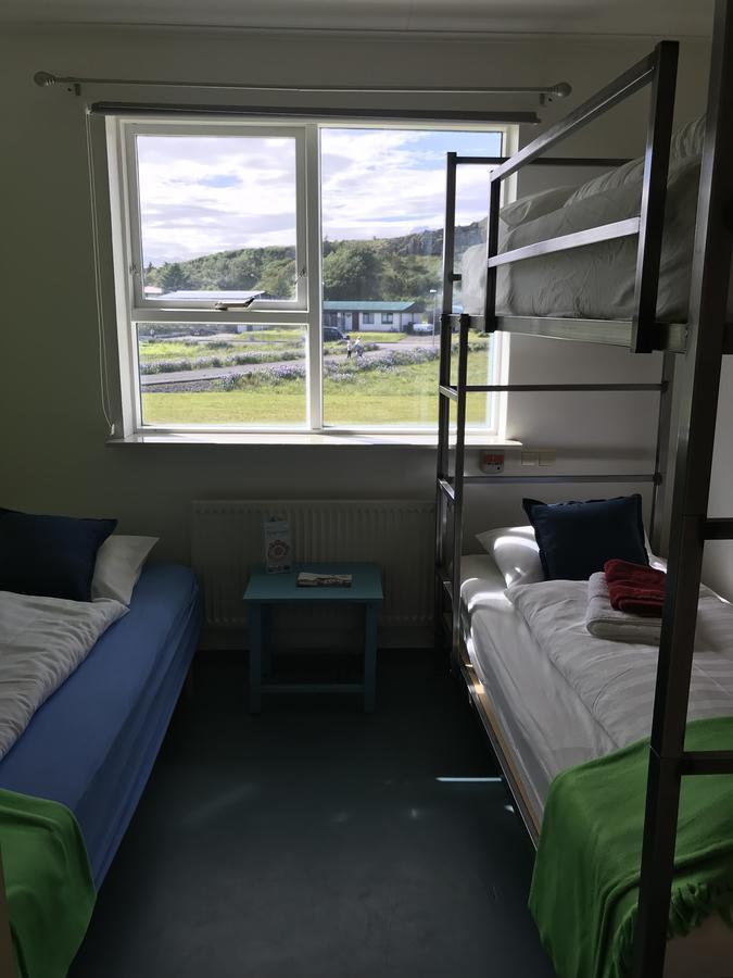 Helgafell Hostel Djúpivogur Dış mekan fotoğraf