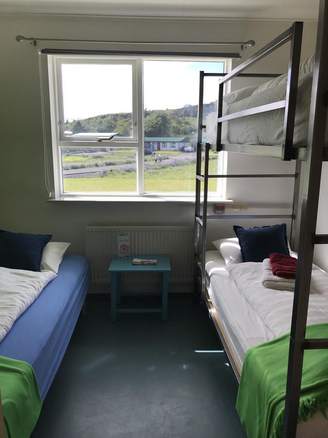 Helgafell Hostel Djúpivogur Dış mekan fotoğraf