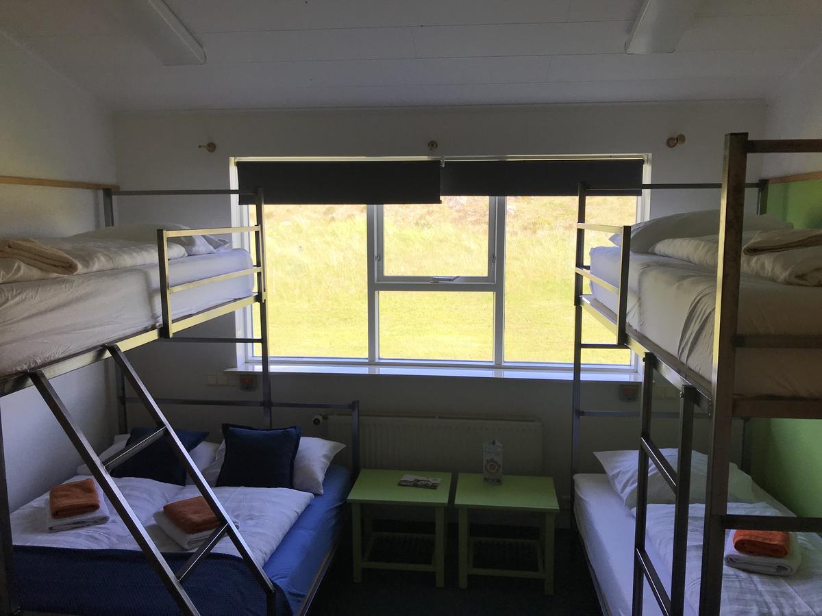 Helgafell Hostel Djúpivogur Dış mekan fotoğraf